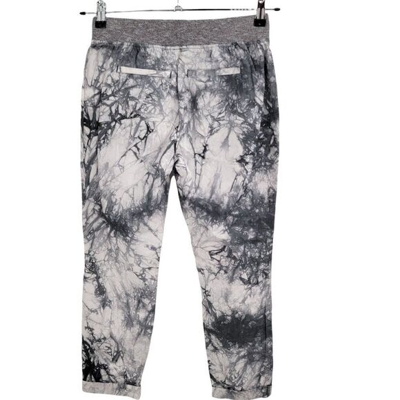 CABI Womens XS Marble Jogger Pants - Picture 5 of 6